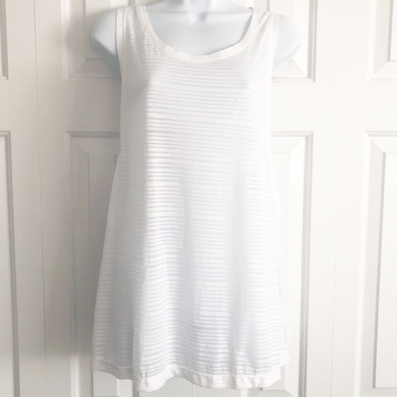 Tangerine Women's Active Top - Picture 4 of 12